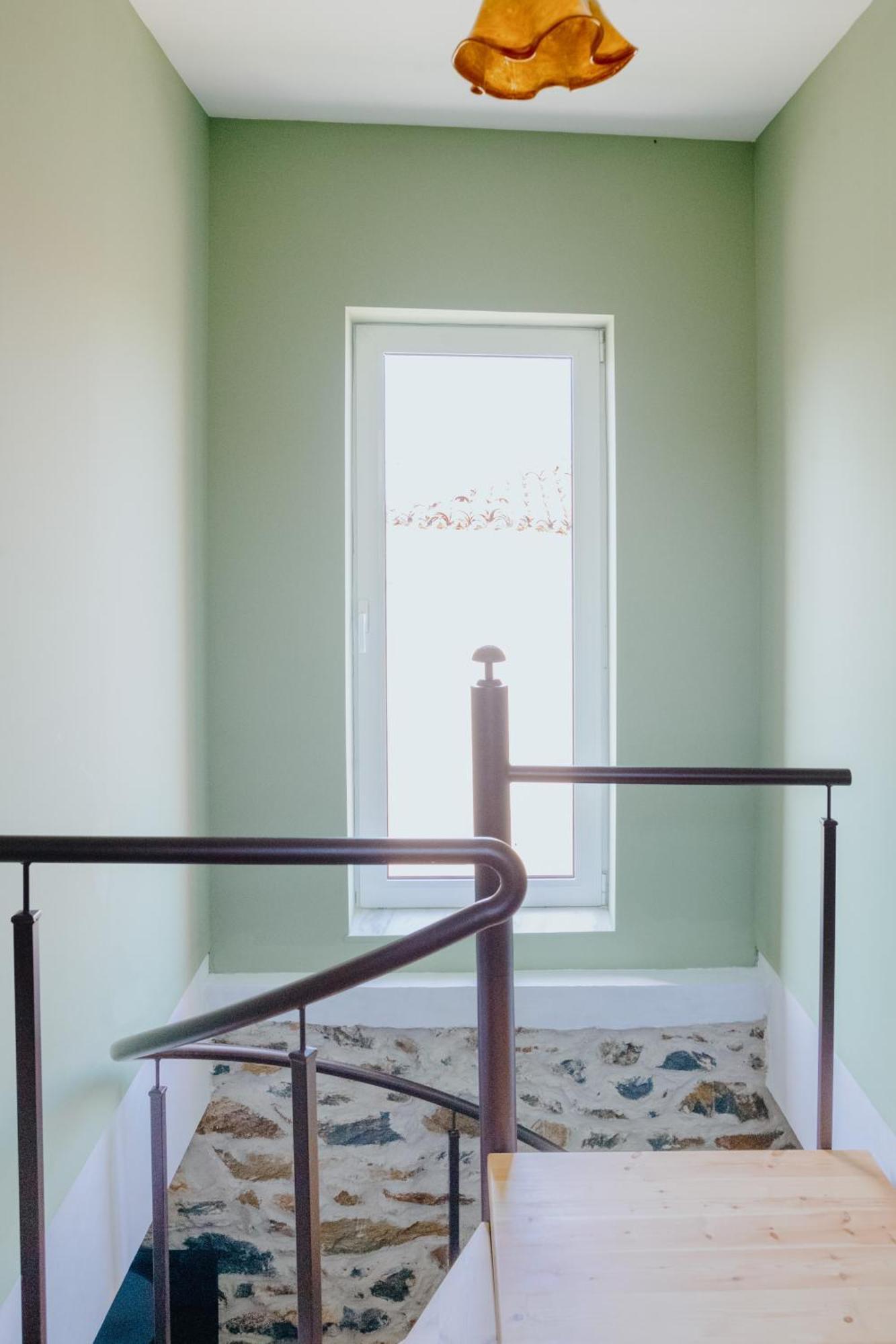 Stone House In Holiday home