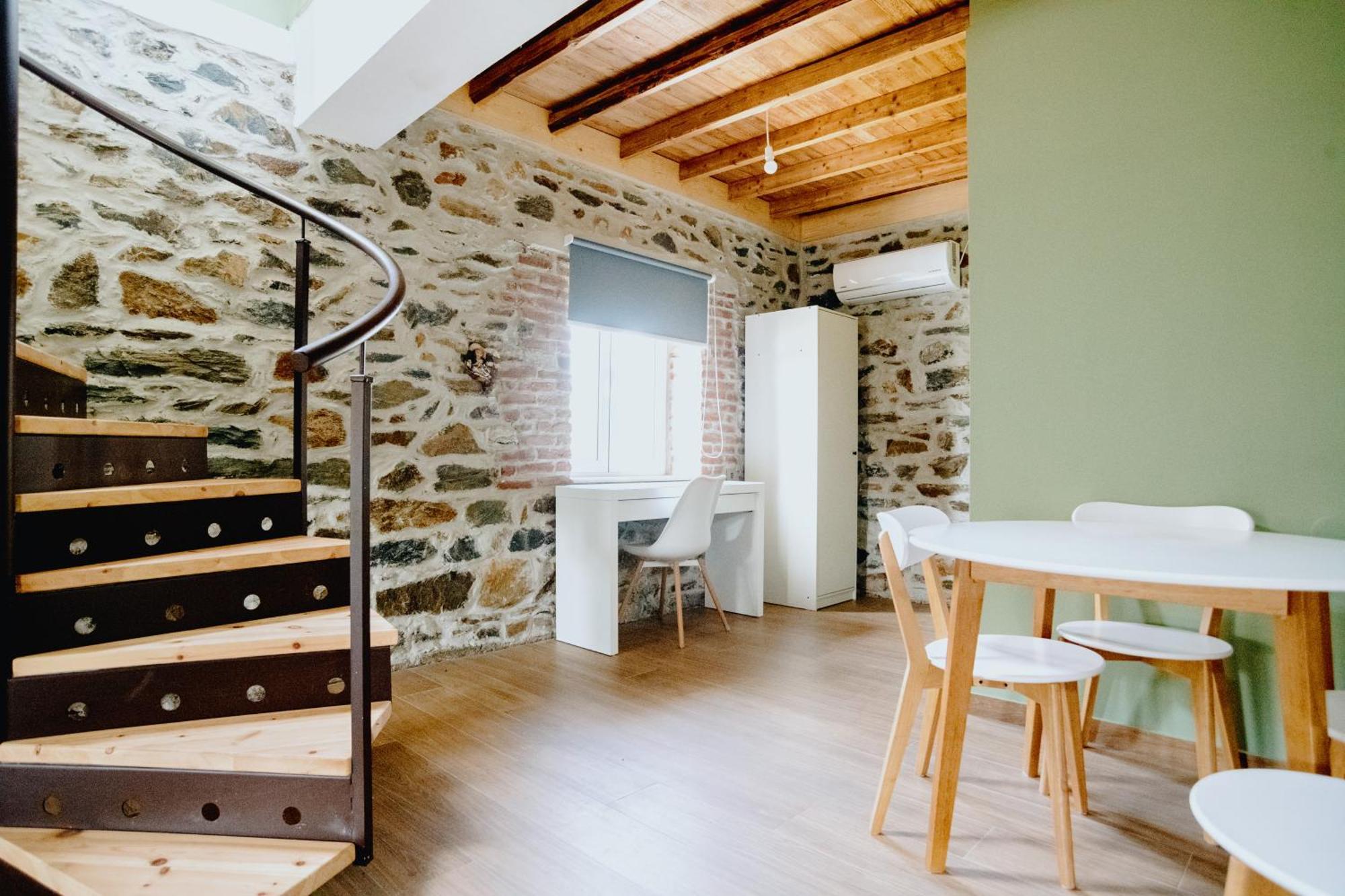Stone House In Holiday home