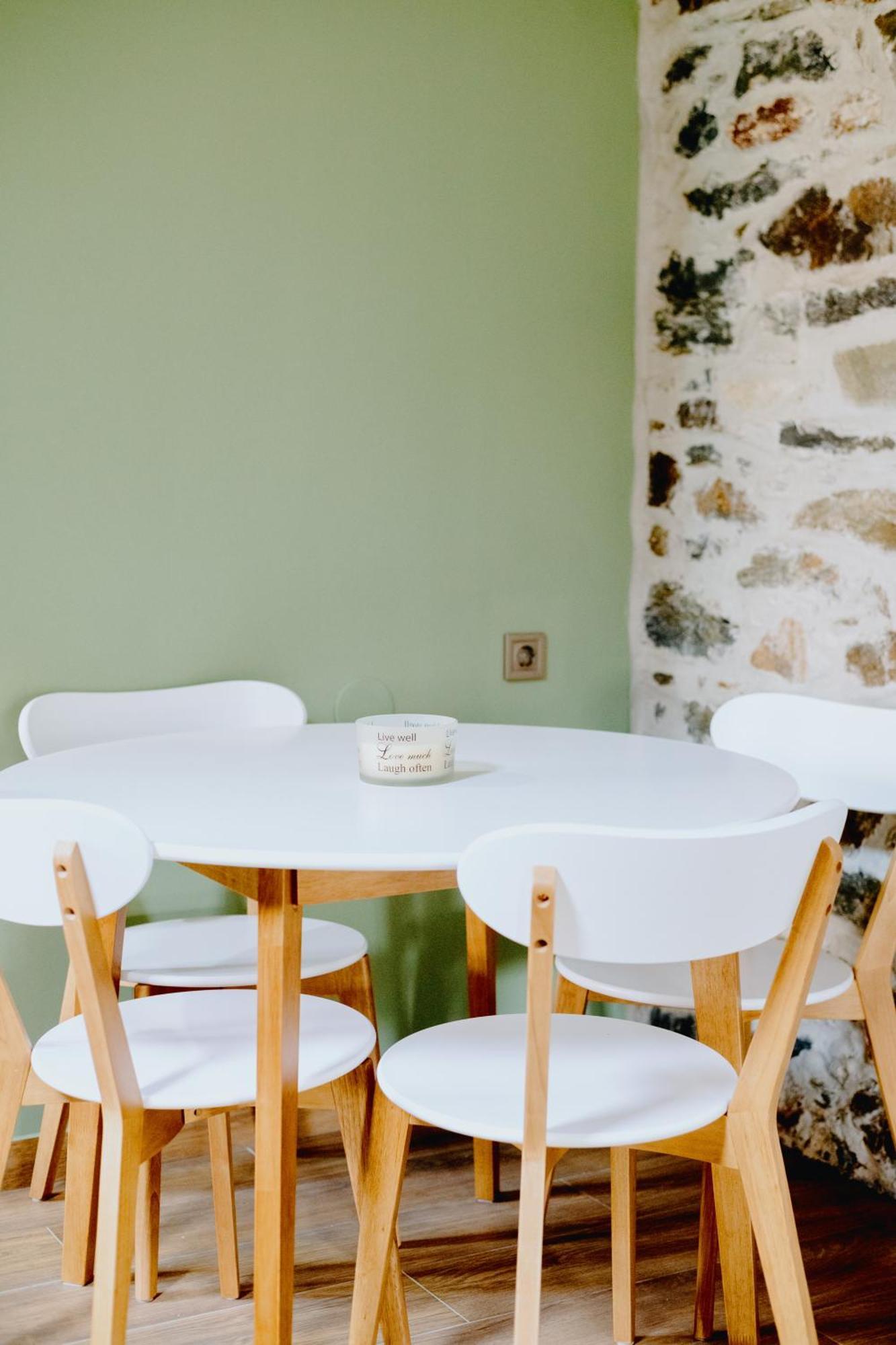 Stone House In Holiday home Dikella