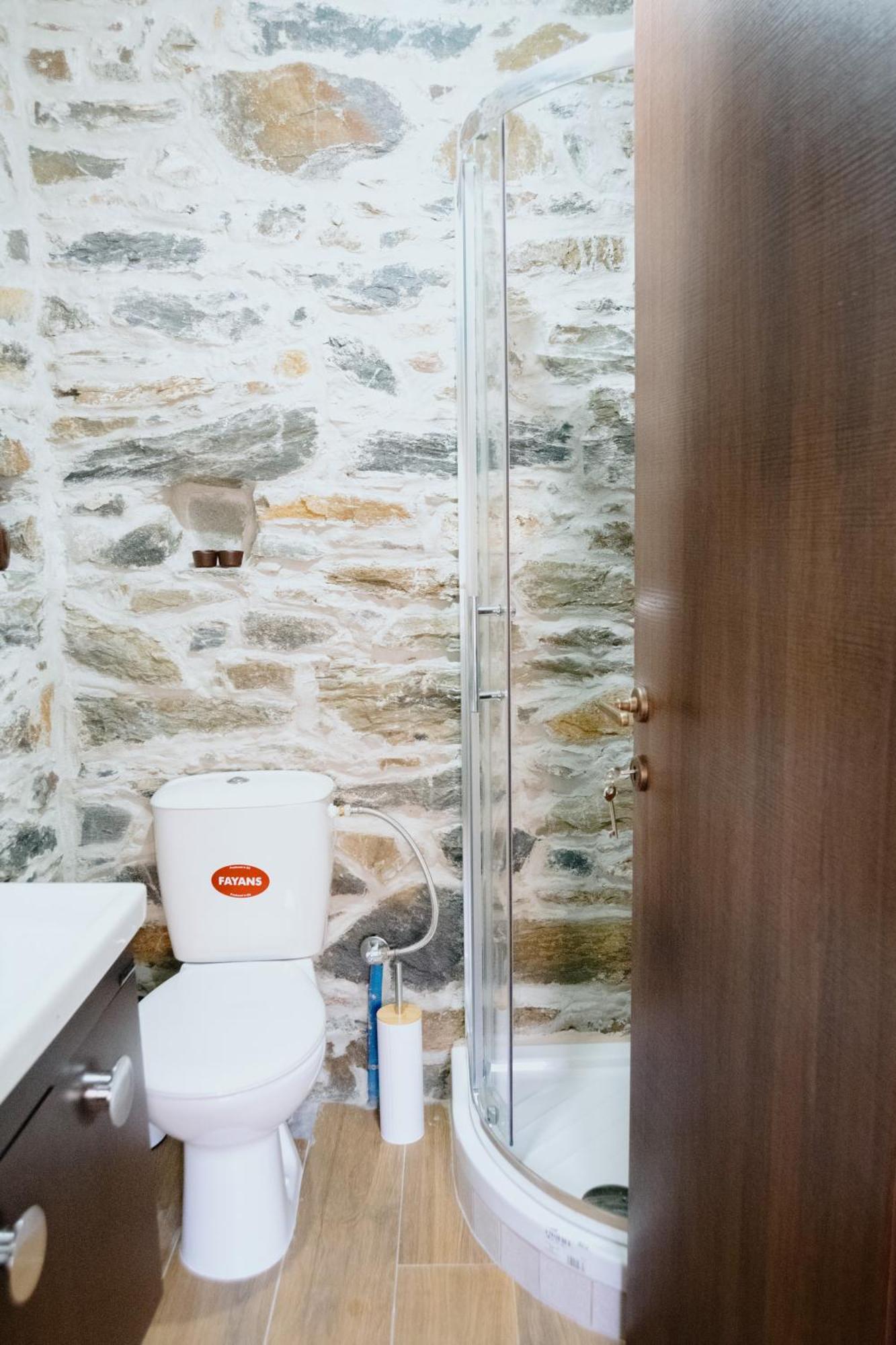 Stone House In Holiday home Dikella