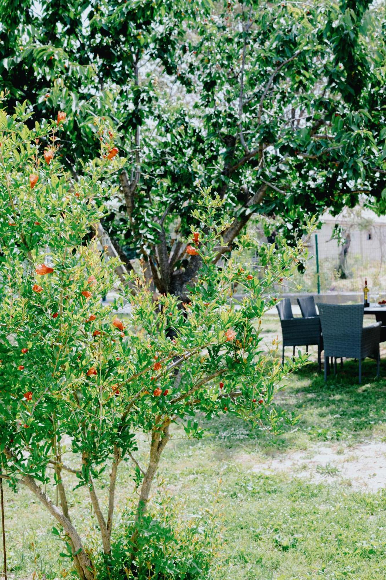 Holiday home Stone House In *