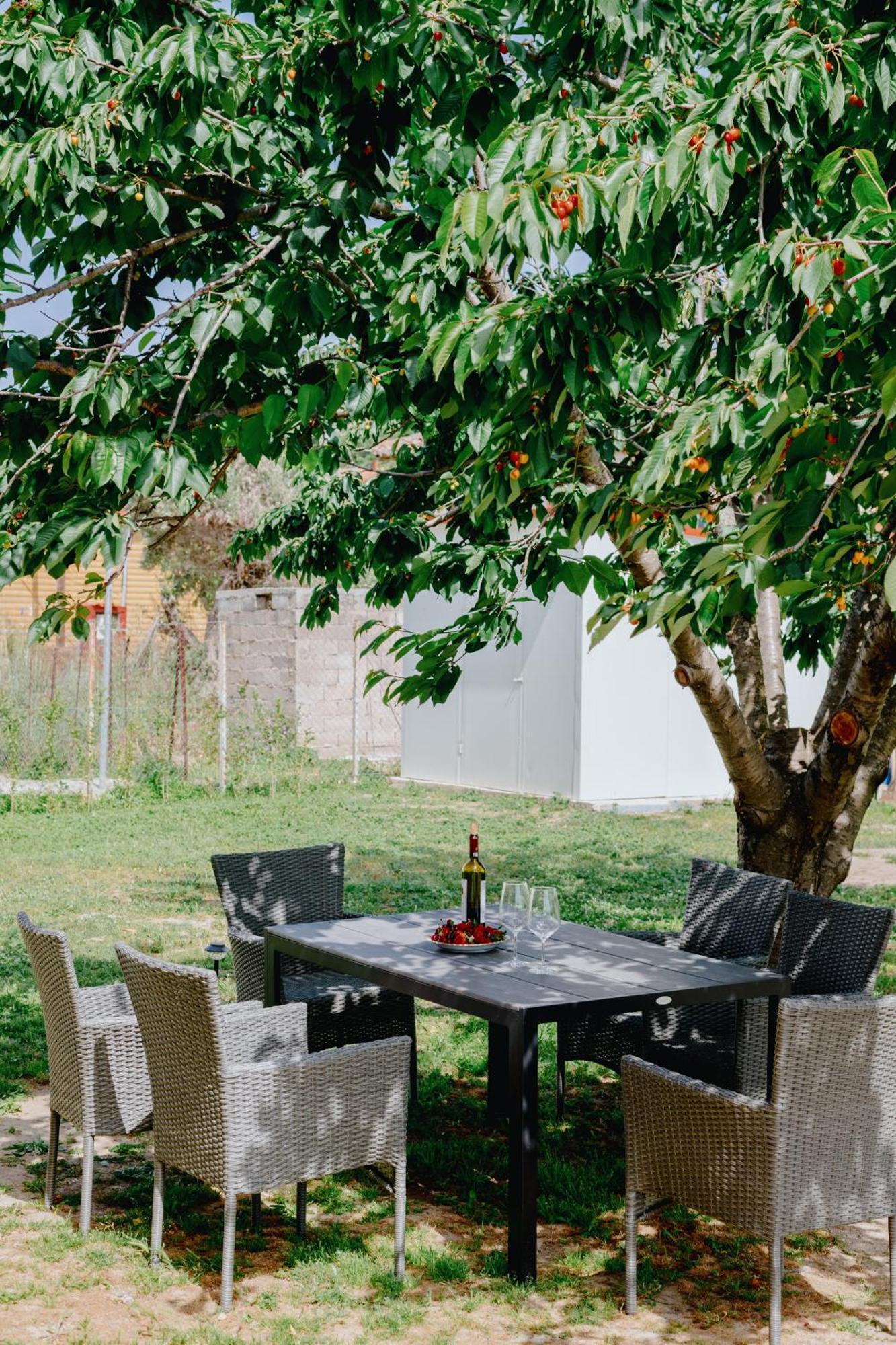 Stone House In Holiday home Dikella